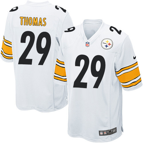 Pittsburgh Steelers kids jerseys-032